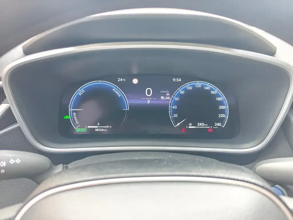 Toyota Levin 2023 из CN, фото 3