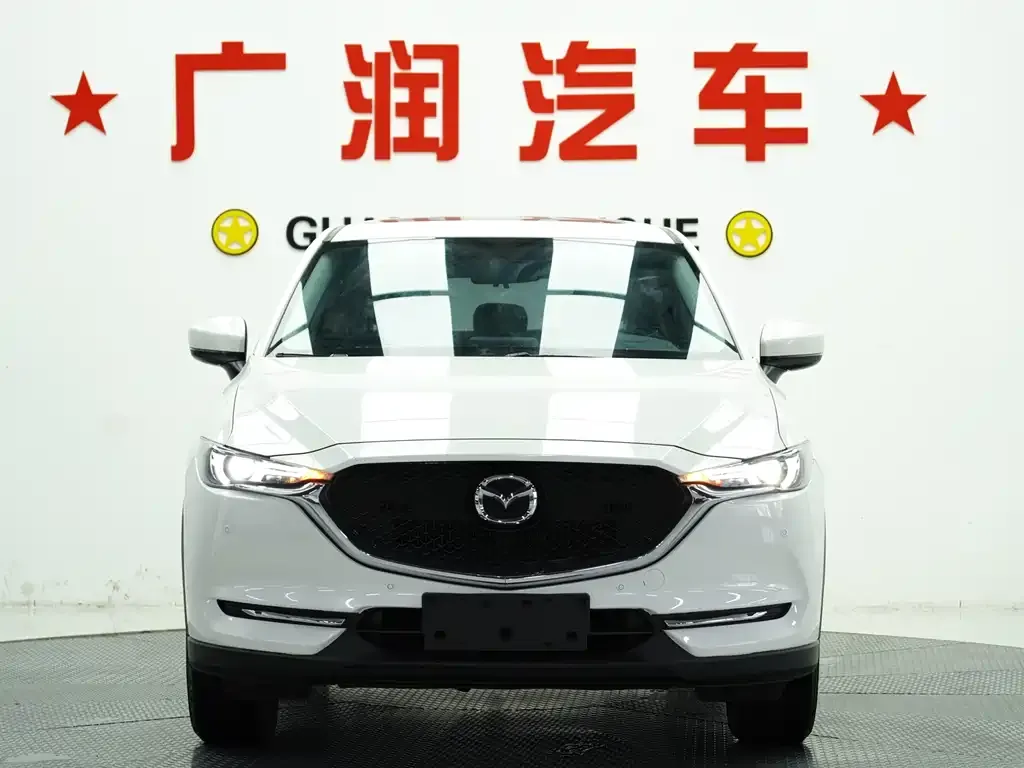 Mazda CX-5 2021 из CN, фото 3