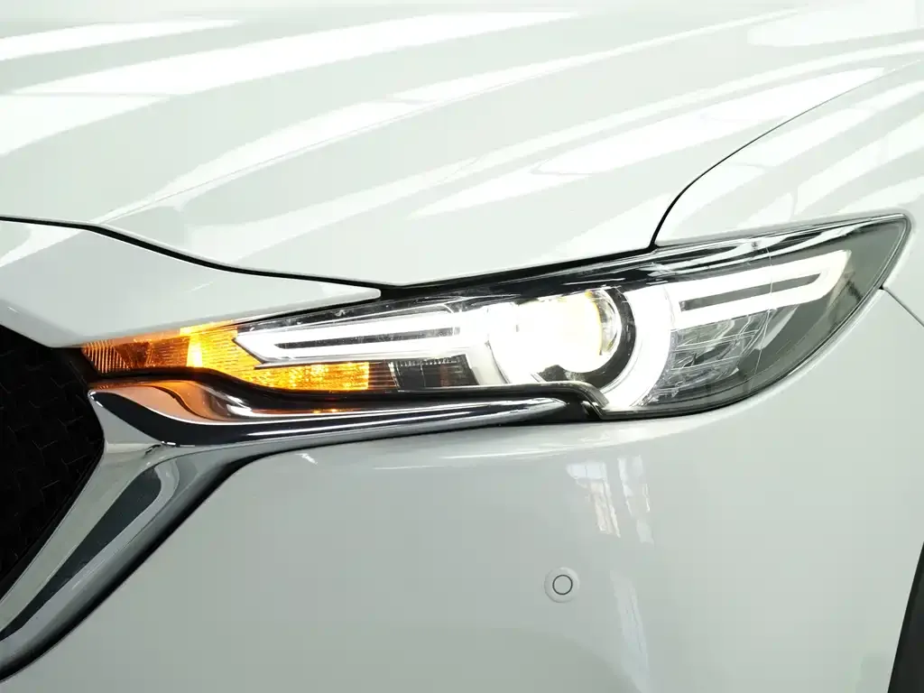 Mazda CX-5 2021 из CN, фото 2