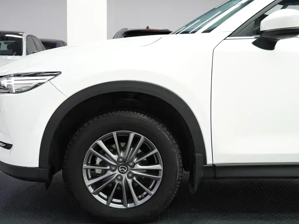 Mazda CX-5 2021 из CN, фото 4