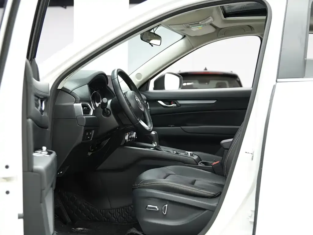 Mazda CX-5 2021 из CN, фото 6