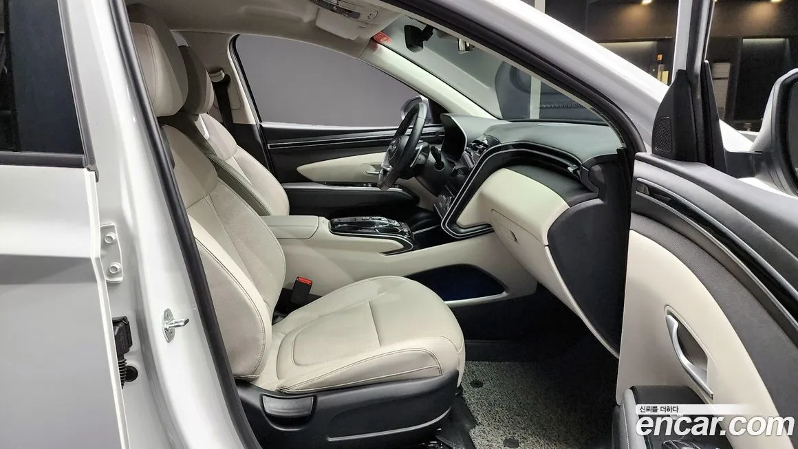 Hyundai Tucson 2023 из KR, фото 7