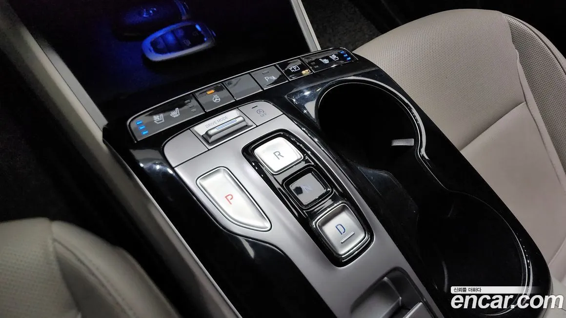 Hyundai Tucson 2023 из KR, фото 2