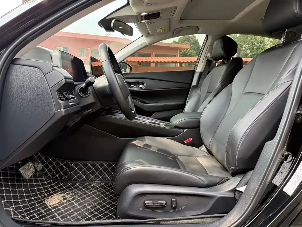 Honda Accord — фото 2