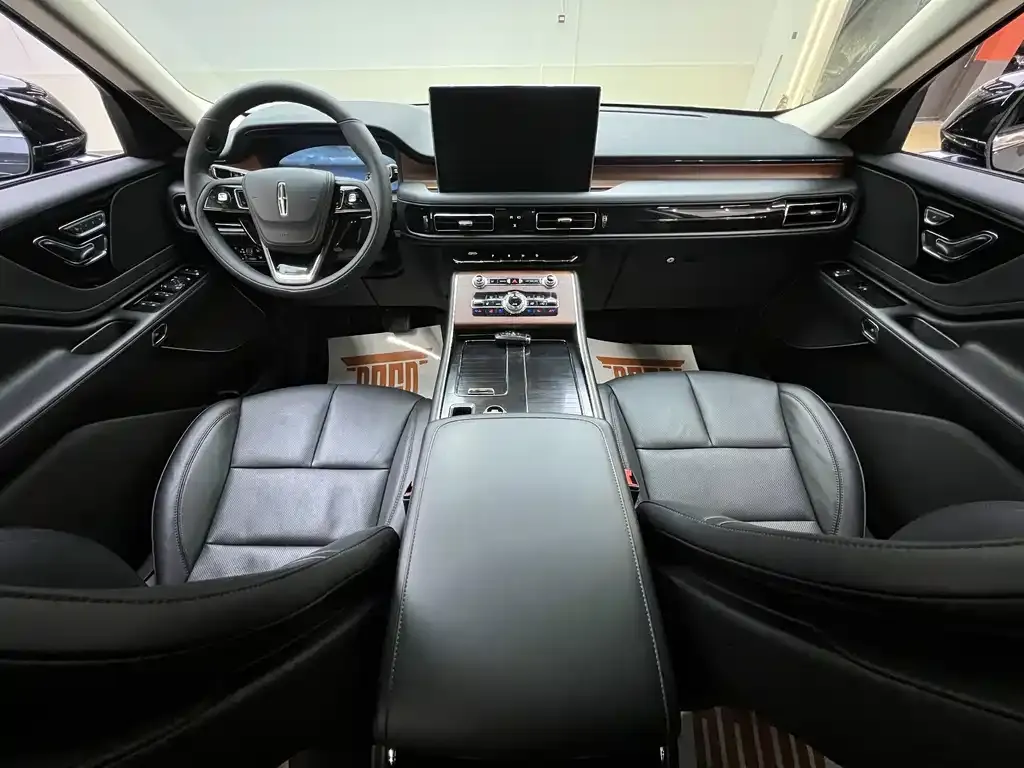 Lincoln Aviator 2022 из CN, фото 6