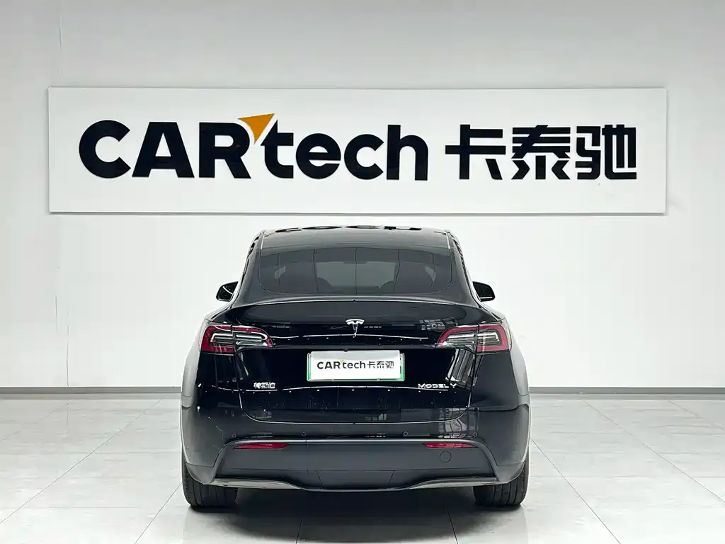 Tesla Model Y 2023 из CN, фото 10