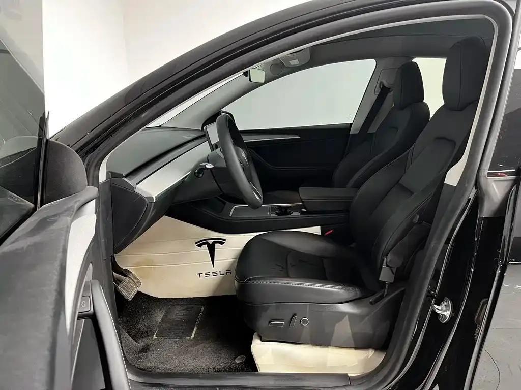 Tesla Model Y 2023 из CN, фото 9