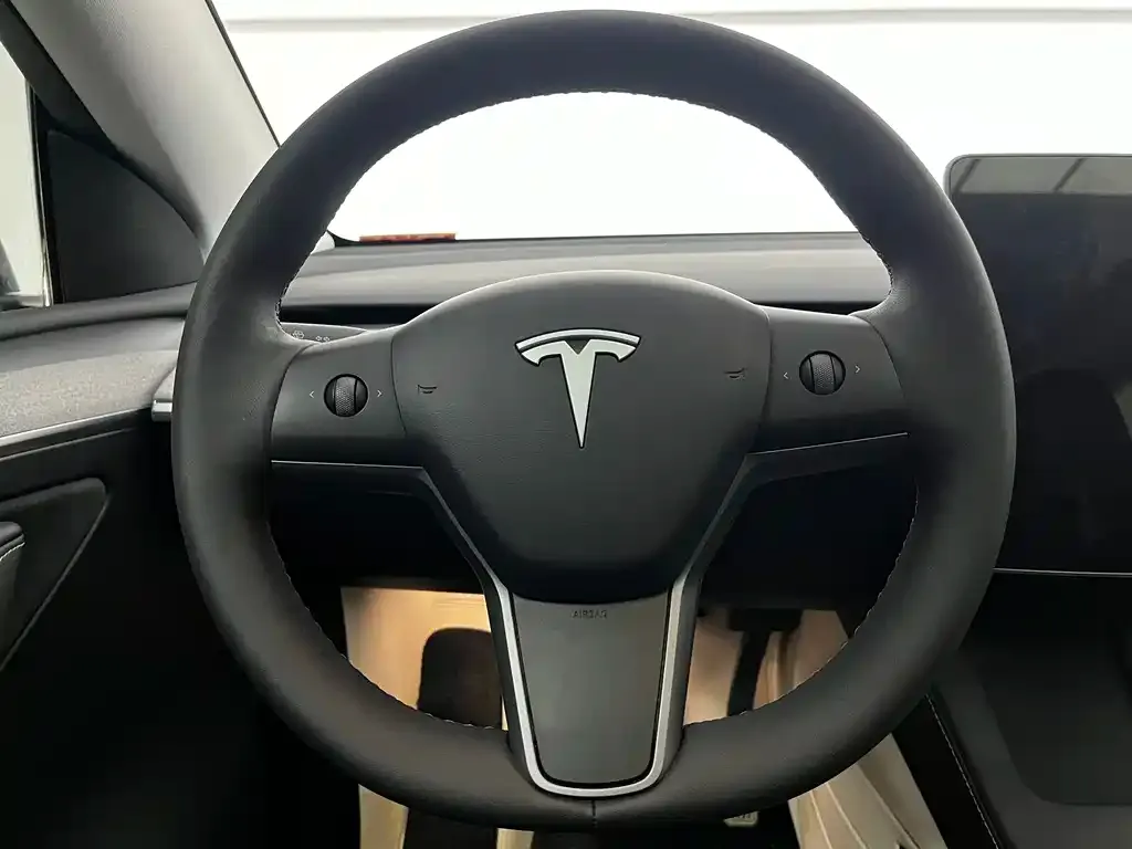 Tesla Model Y 2023 из CN, фото 7
