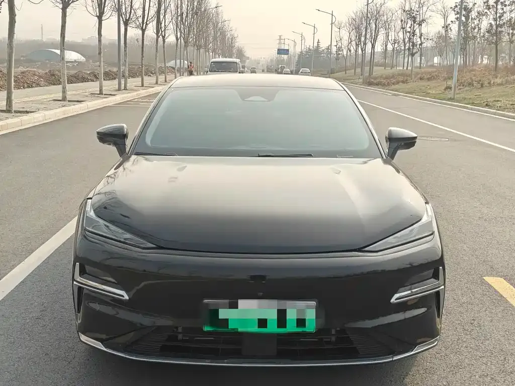 Geely Galaxy Xingyao 8 2025 из CN, фото 8