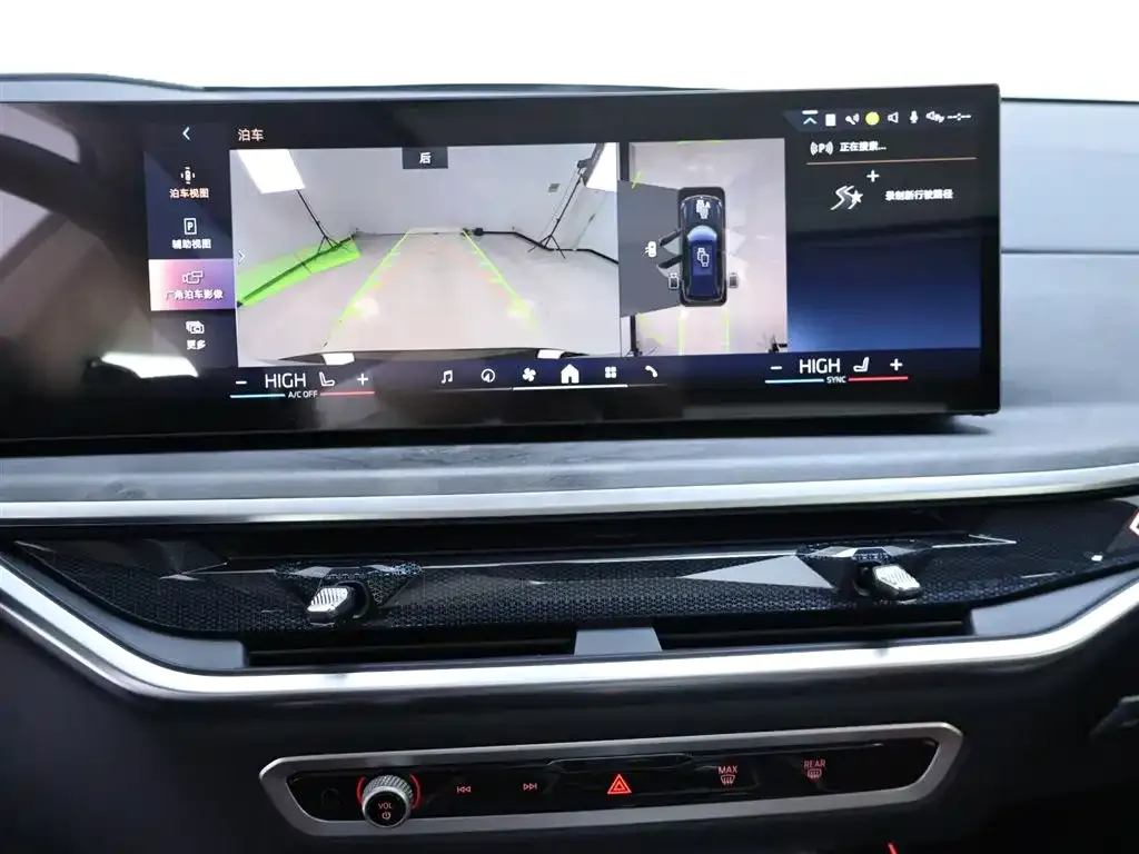 BMW X5 2024 из CN, фото 2