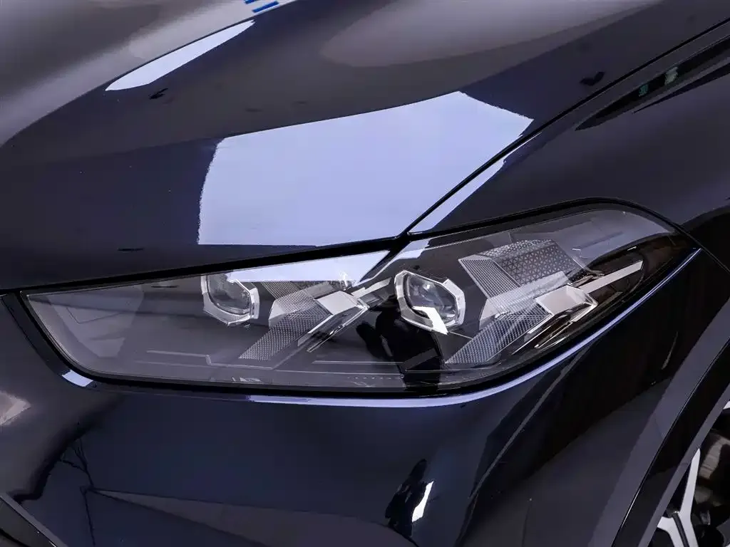 BMW X5 2024 из CN, фото 5