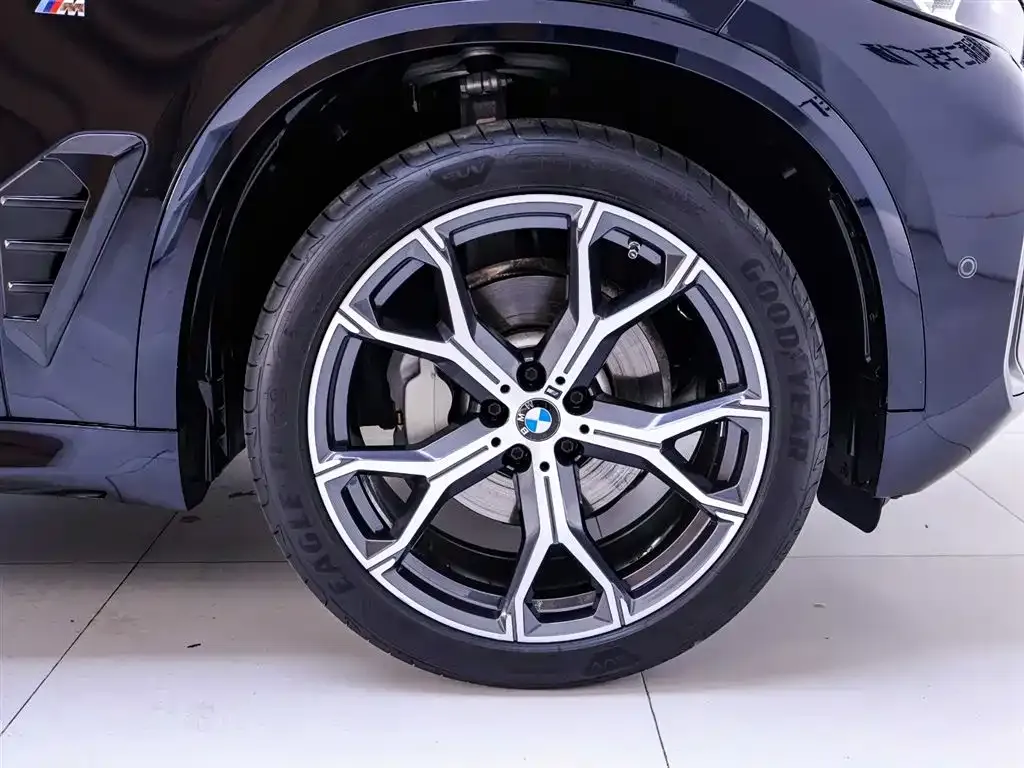 BMW X5 2024 из CN, фото 9