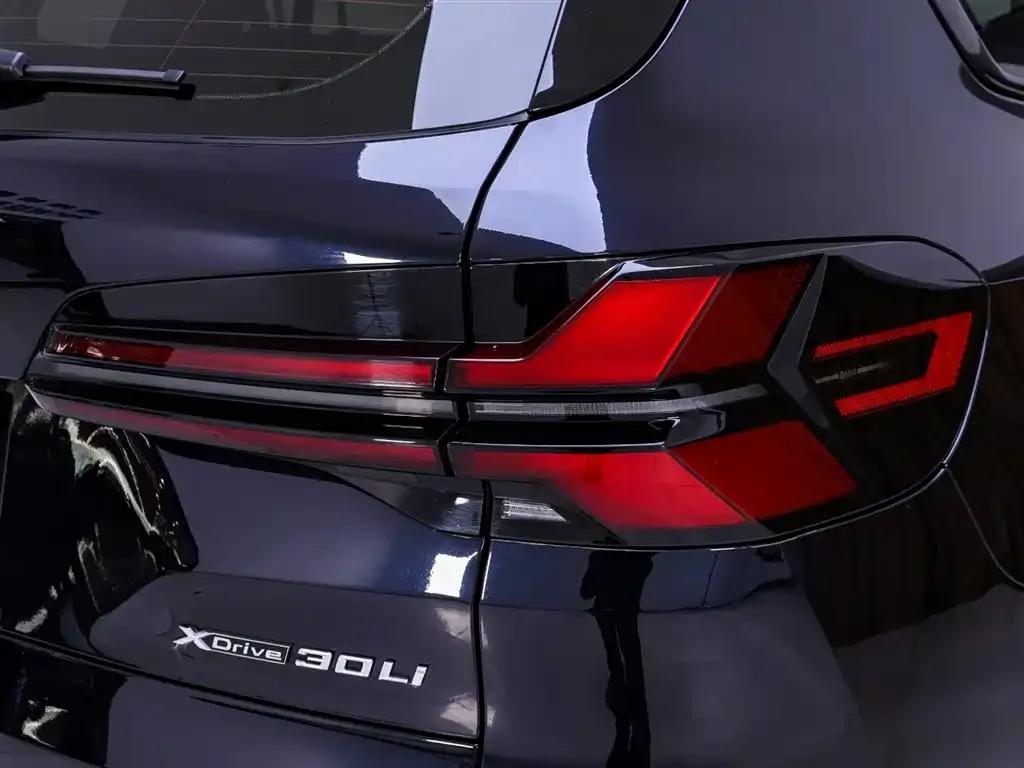 BMW X5 2024 из CN, фото 4