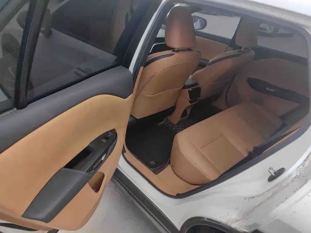 Lexus RZ 2023 из CN, фото 8