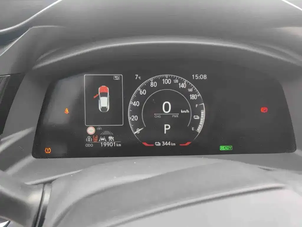 Lexus RZ 2023 из CN, фото 5