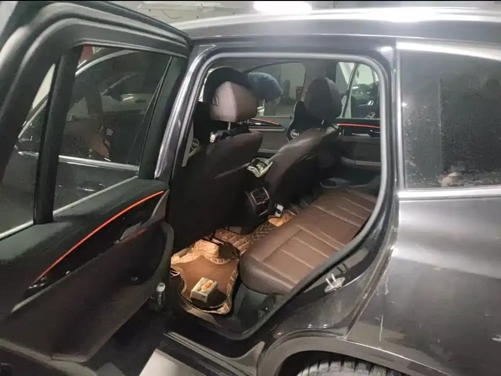 BMW X3 2022 из CN, фото 3