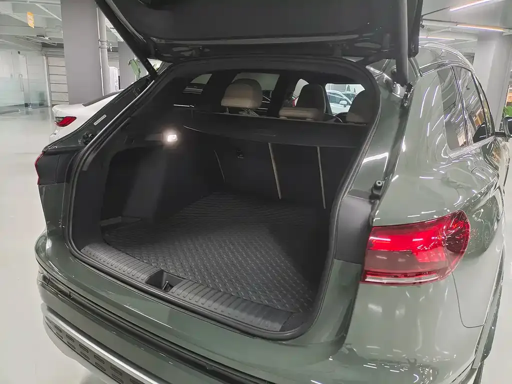 Audi Q6L e-tron 2025 из CN, фото 3