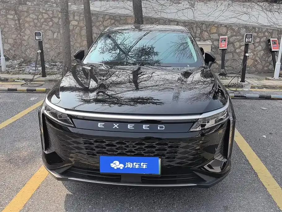 Exeed Yaoguang C-DM — фото 7