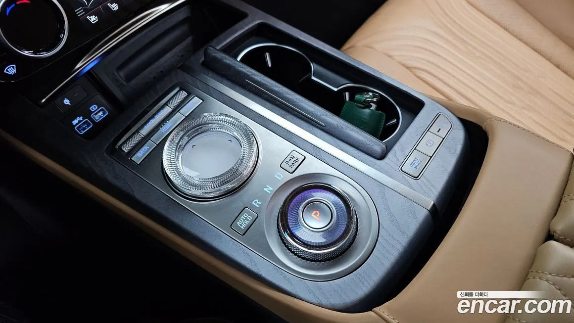 Genesis G80 — фото 9