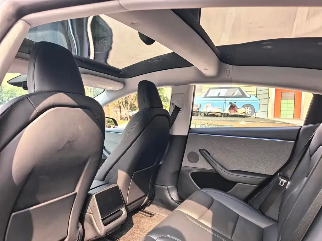 Tesla Model 3 — фото 3
