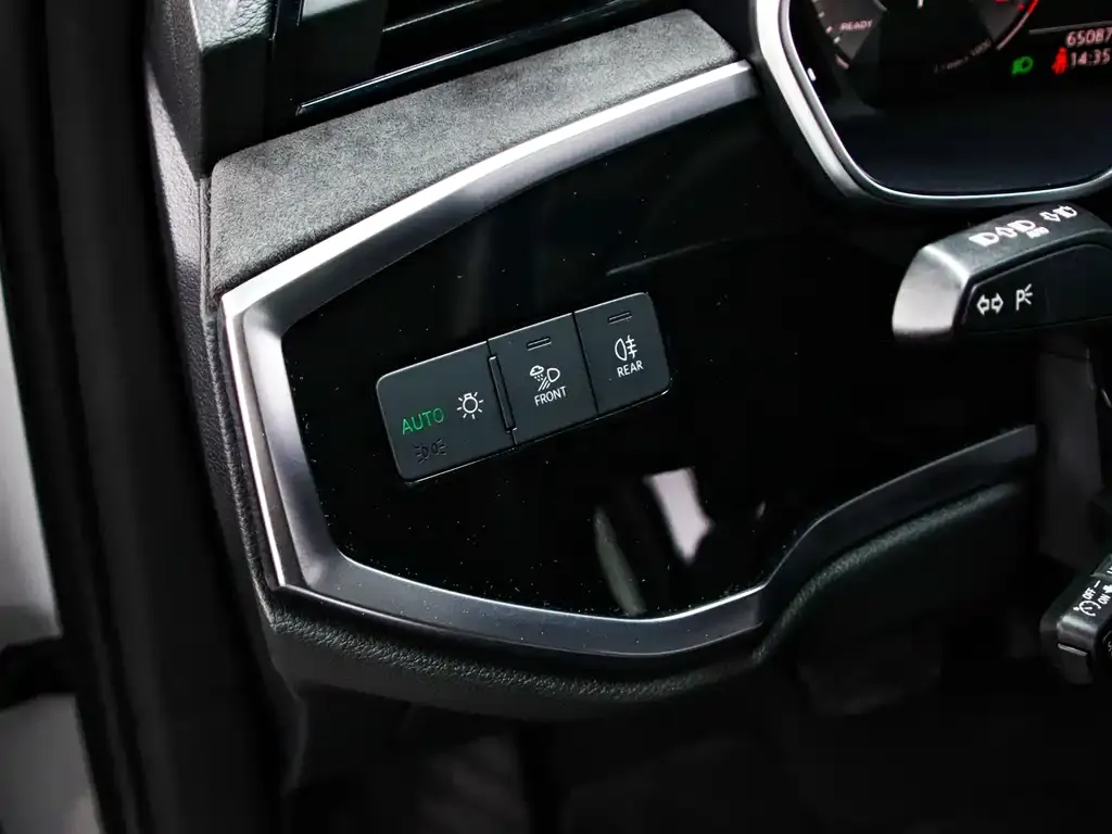 Audi Q3 2022 из CN, фото 5