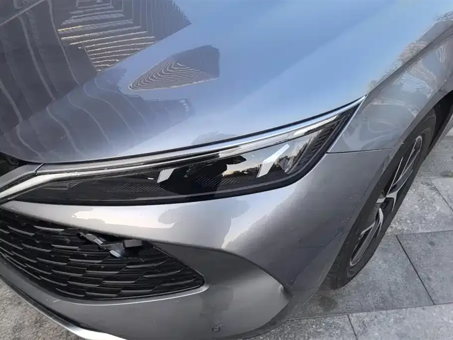 BYD Qin L 2024 из CN, фото 10