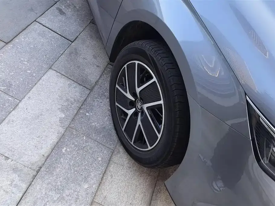 BYD Qin L 2024 из CN, фото 5