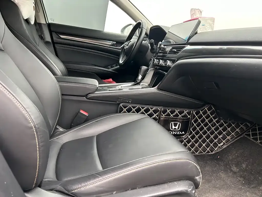 Honda Accord 2022 из CN, фото 6