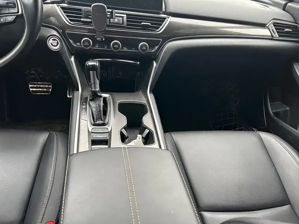 Honda Accord 2022 из CN, фото 3