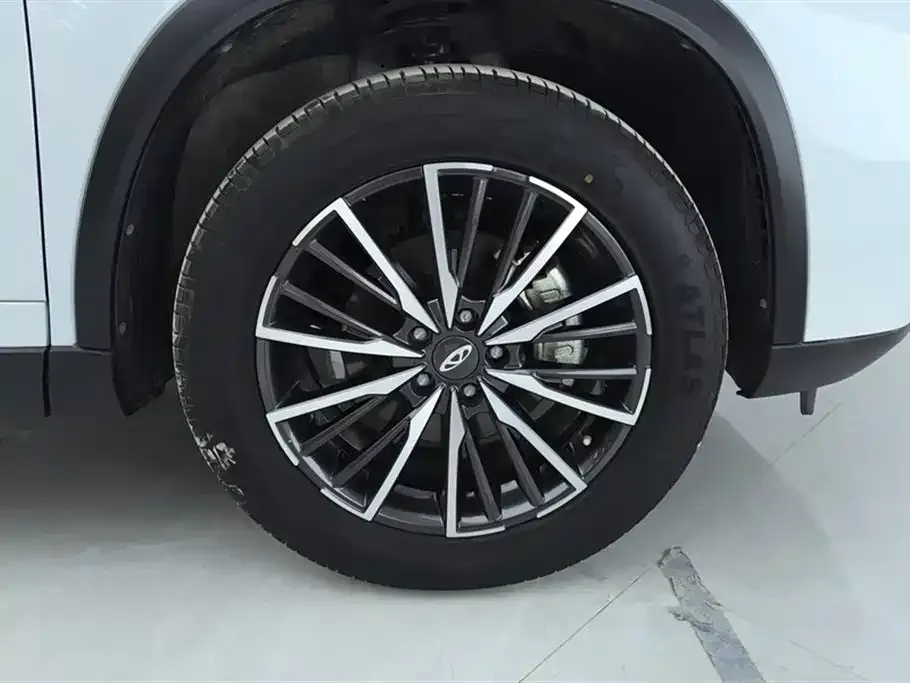 Chery Tiggo 8 PLUS 2023 из CN, фото 3