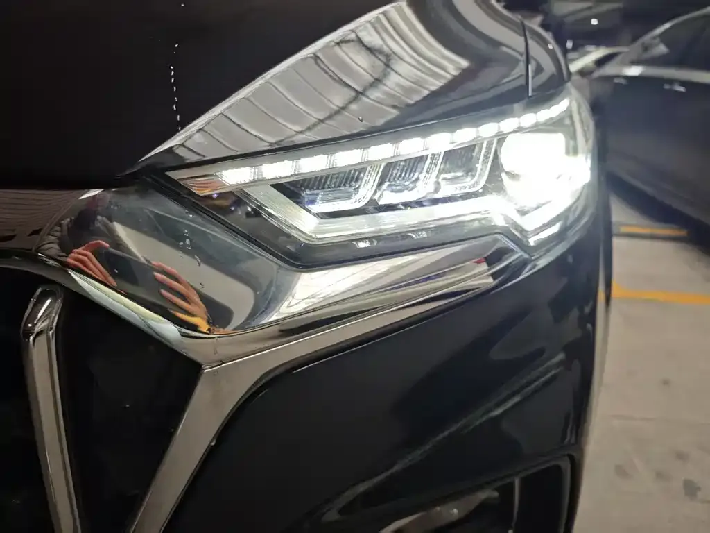 Hongqi HS5 2022 из CN, фото 3