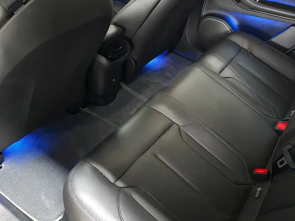 NIO ET5T 2023 из CN, фото 2