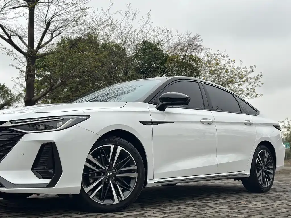 Chery Arrizo 8 2024 из CN, фото 7