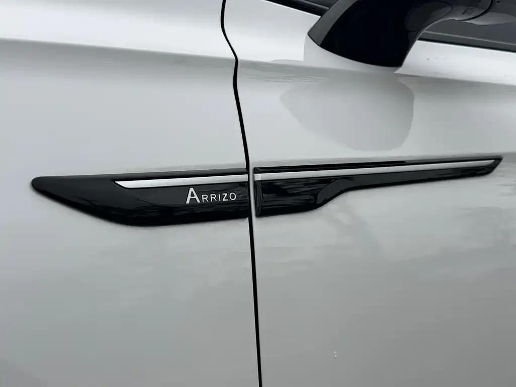 Chery Arrizo 8 2024 из CN, фото 2
