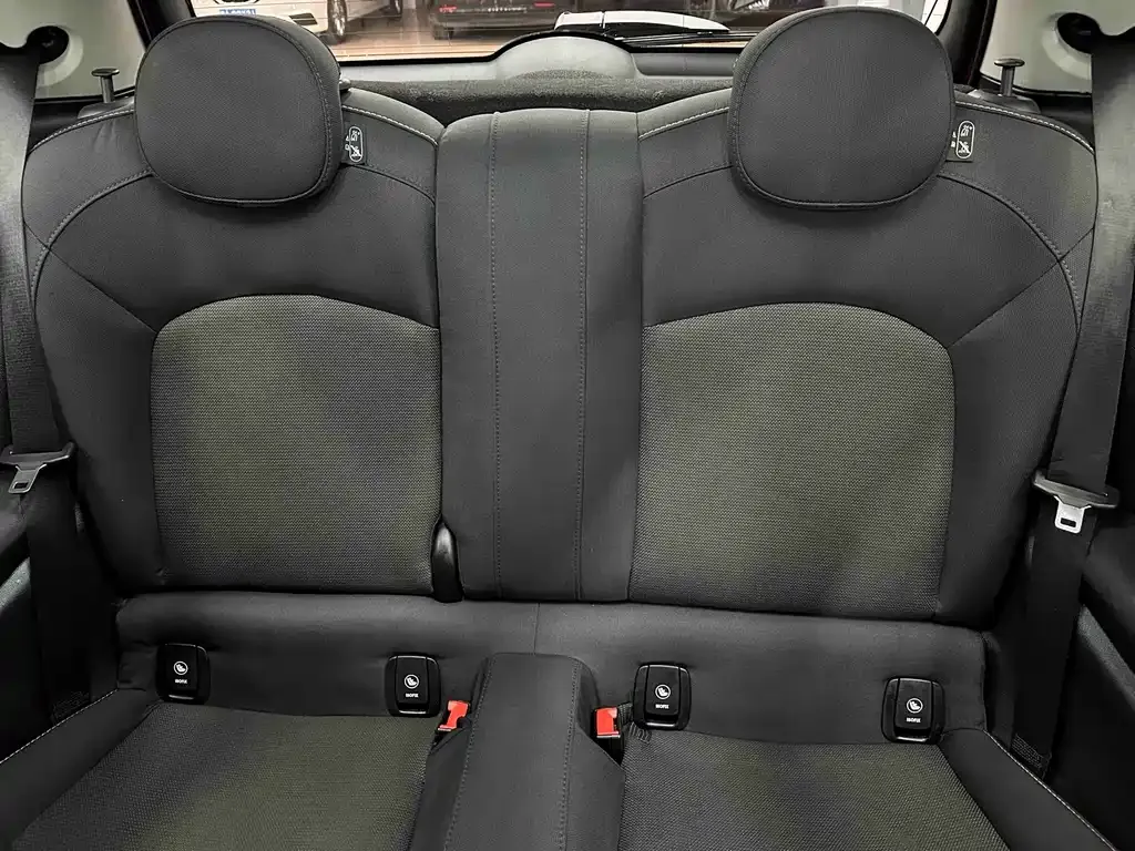 MINI Cooper (3-door) 2021 из CN, фото 9