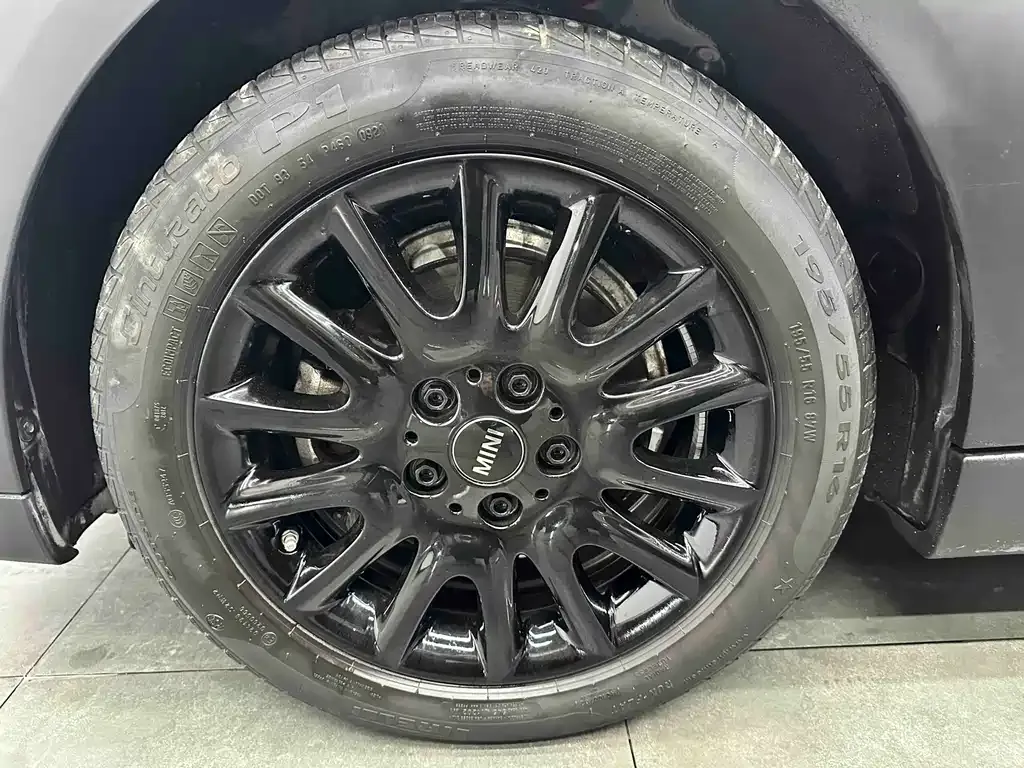 MINI Cooper (3-door) 2021 из CN, фото 8