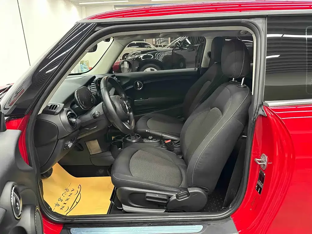 MINI Cooper (3-door) 2021 из CN, фото 6