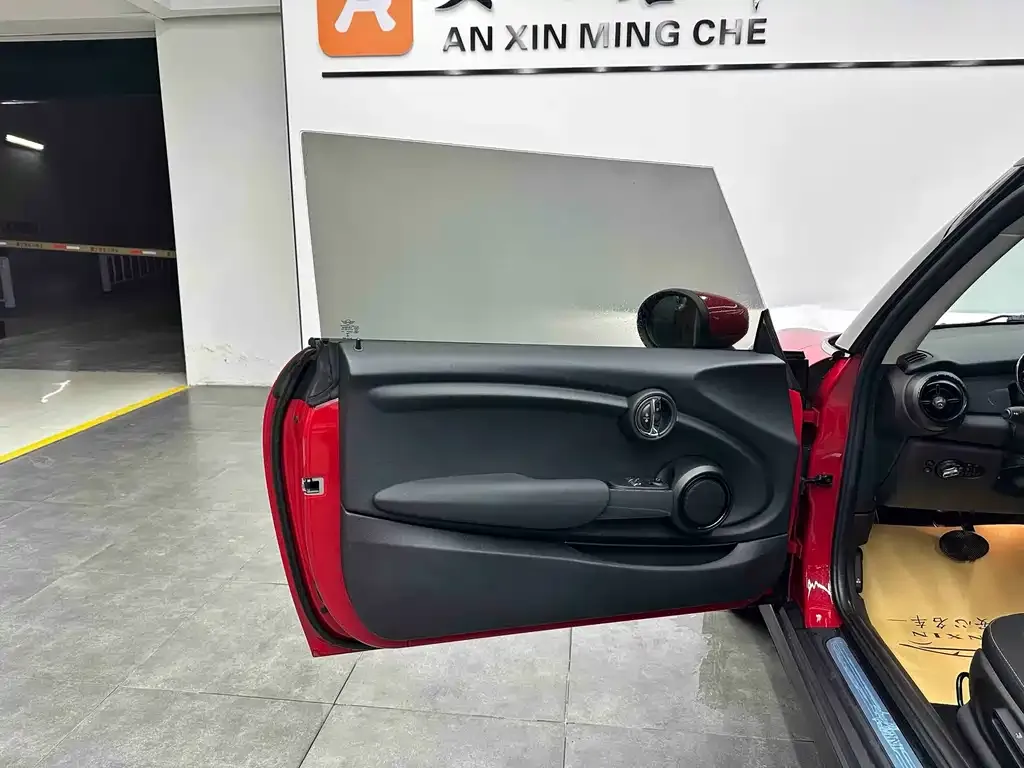 MINI Cooper (3-door) 2021 из CN, фото 10