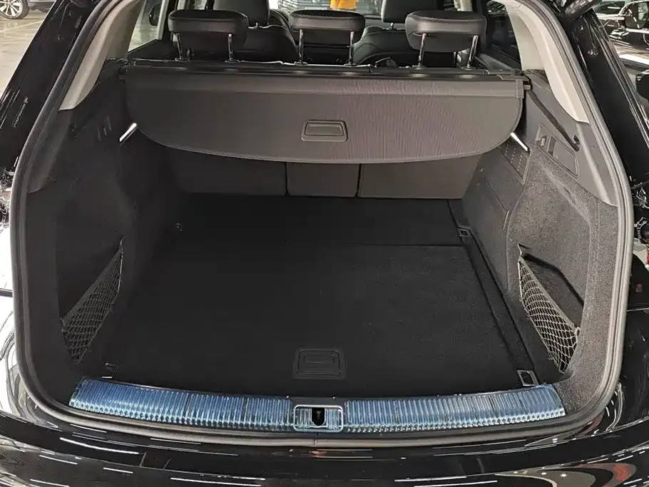 Audi Q5L 2024 из CN, фото 3