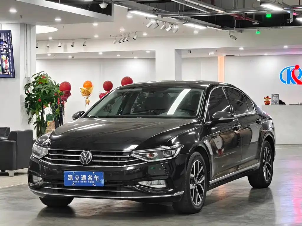 Volkswagen Magotan 2021 из CN, фото 1