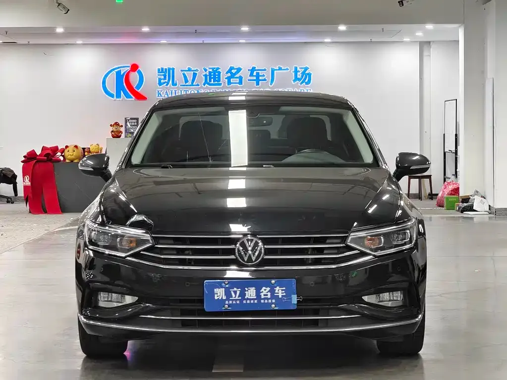 Volkswagen Magotan 2021 из CN, фото 9