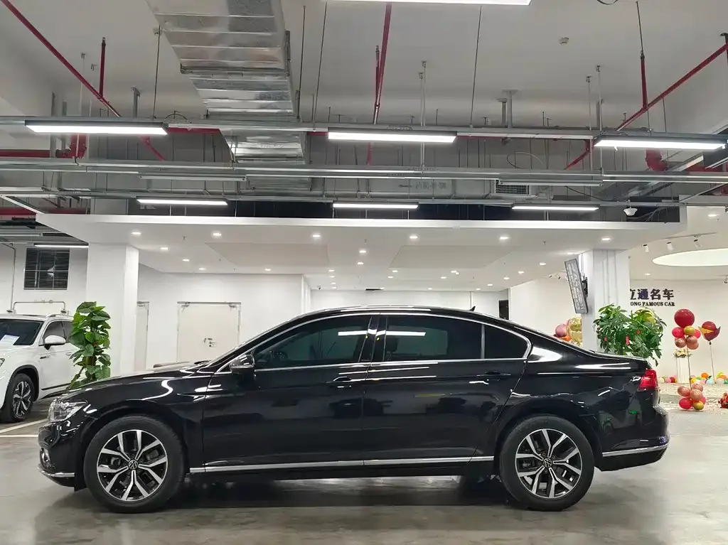 Volkswagen Magotan 2021 из CN, фото 5