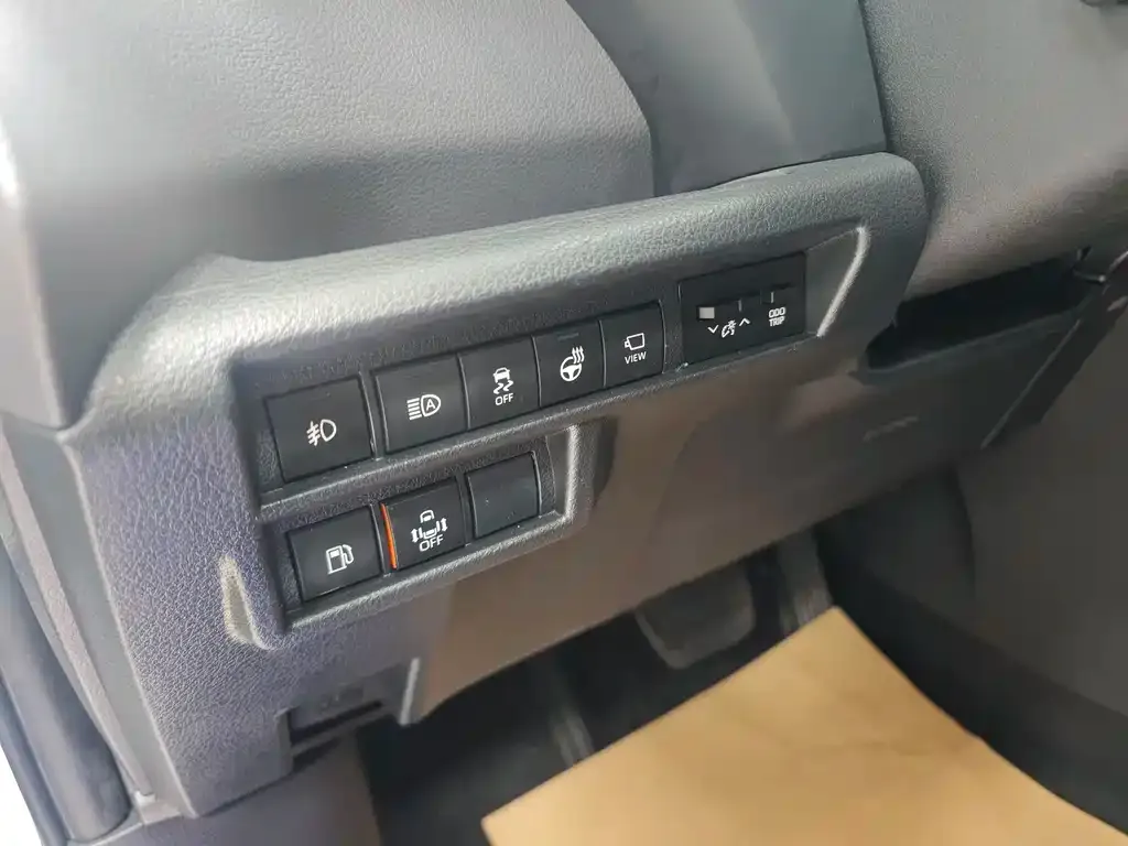 Toyota Sienna 2022 из CN, фото 2