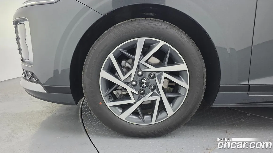 Hyundai Grandeur 2023 из KR, фото 8