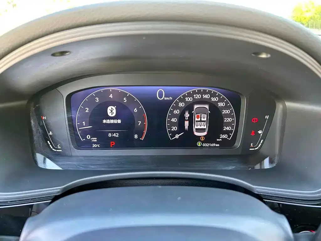 Honda Civic — фото 2
