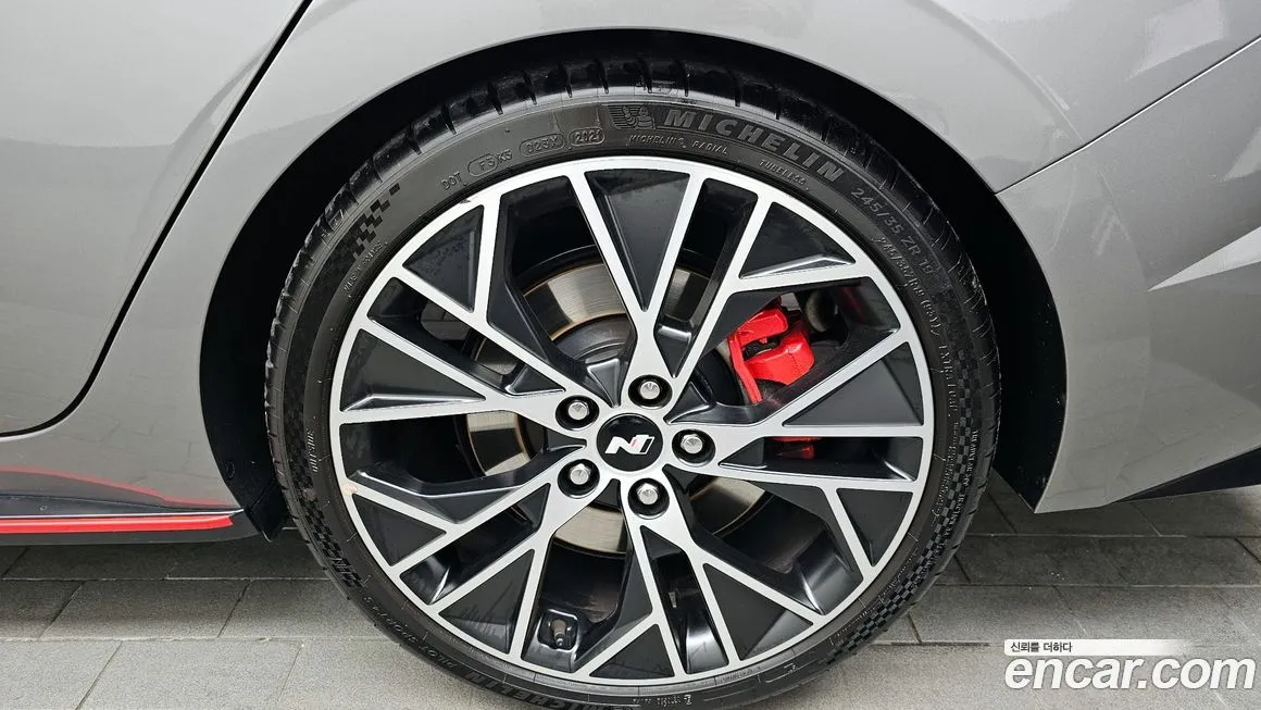 Hyundai AVANTE — фото 8