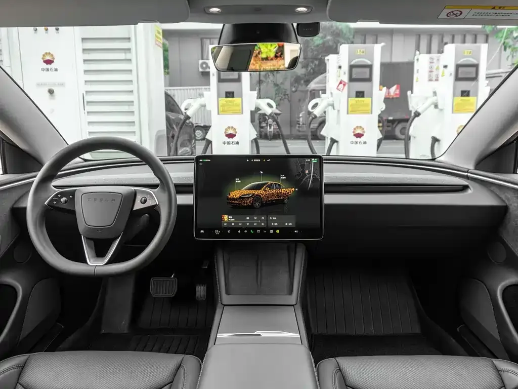 Tesla Model 3 2023 из CN, фото 7