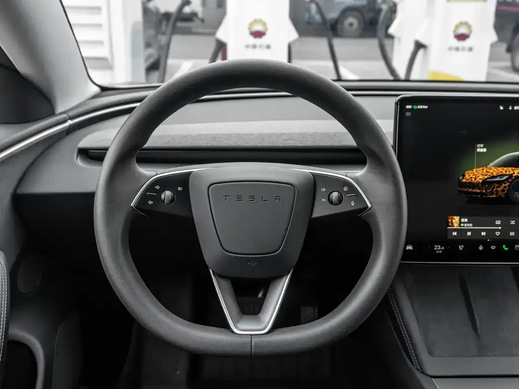 Tesla Model 3 2023 из CN, фото 3