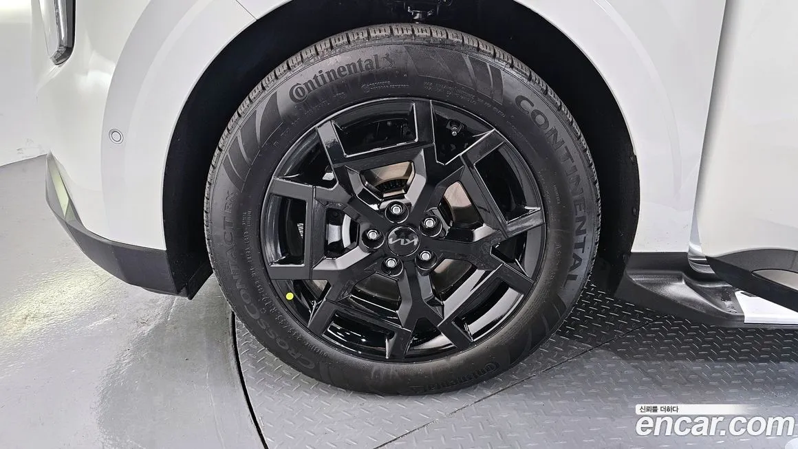 Kia Carnival 2026 из KR, фото 10