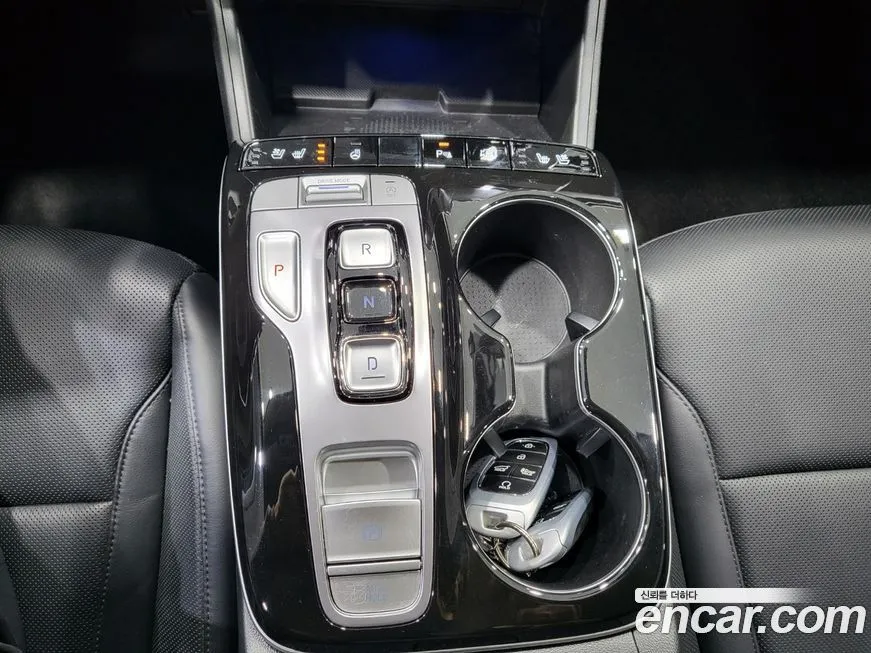 Hyundai Tucson — фото 9